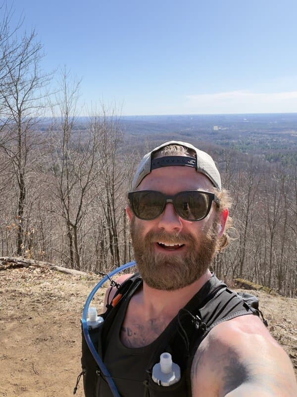 Darren Cody, founder of Dittoable